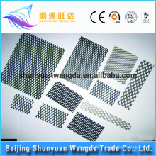 China Online Shopping Inconel Wire Mesh, Nickel Wire Mesh, nichrome Wire Mesh Screen